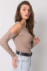 Blusa modelo 168730 Rue Paris
