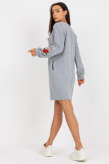 Vestido de día modelo 168739 Rue Paris