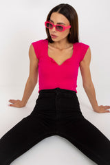 Blusa modelo 168740 Rue Paris