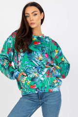 Sudadera modelo 168747 Rue Paris