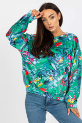 Sudadera modelo 168747 Rue Paris