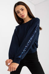 Sudadera modelo 168748 Rue Paris