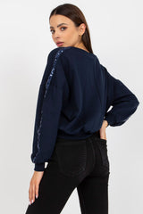 Sudadera modelo 168748 Rue Paris