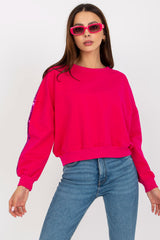 Sudadera modelo 168749 Rue Paris