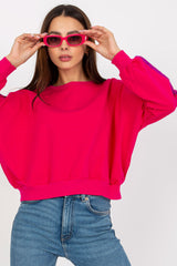 Sudadera modelo 168749 Rue Paris