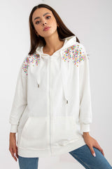 Sudadera modelo 168751 Rue Paris