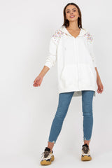 Sudadera modelo 168751 Rue Paris