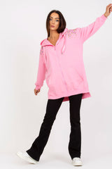 Sudadera modelo 168752 Rue Paris