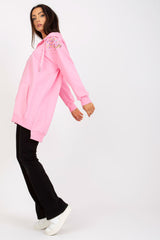 Sudadera modelo 168752 Rue Paris