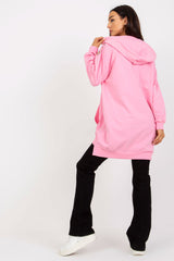 Sudadera modelo 168752 Rue Paris