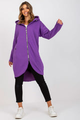 Sudadera modelo 168756 Rue Paris
