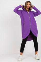 Sudadera modelo 168756 Rue Paris