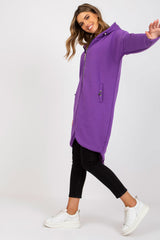 Sudadera modelo 168756 Rue Paris