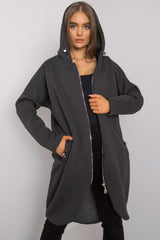 Sudadera modelo 168758 Rue Paris