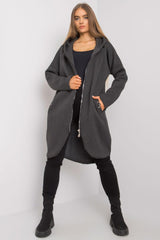 Sudadera modelo 168758 Rue Paris