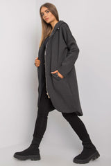 Sudadera modelo 168758 Rue Paris
