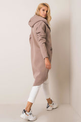 Sudadera modelo 168763 Rue Paris