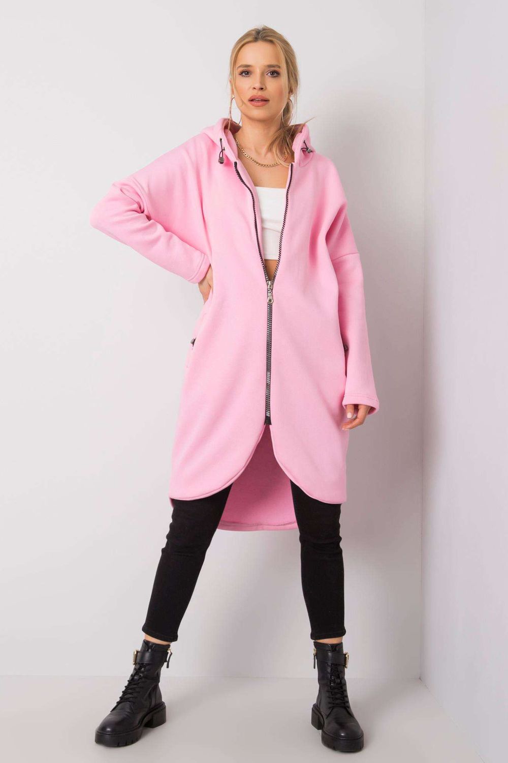 Sudadera modelo 168765 Rue Paris