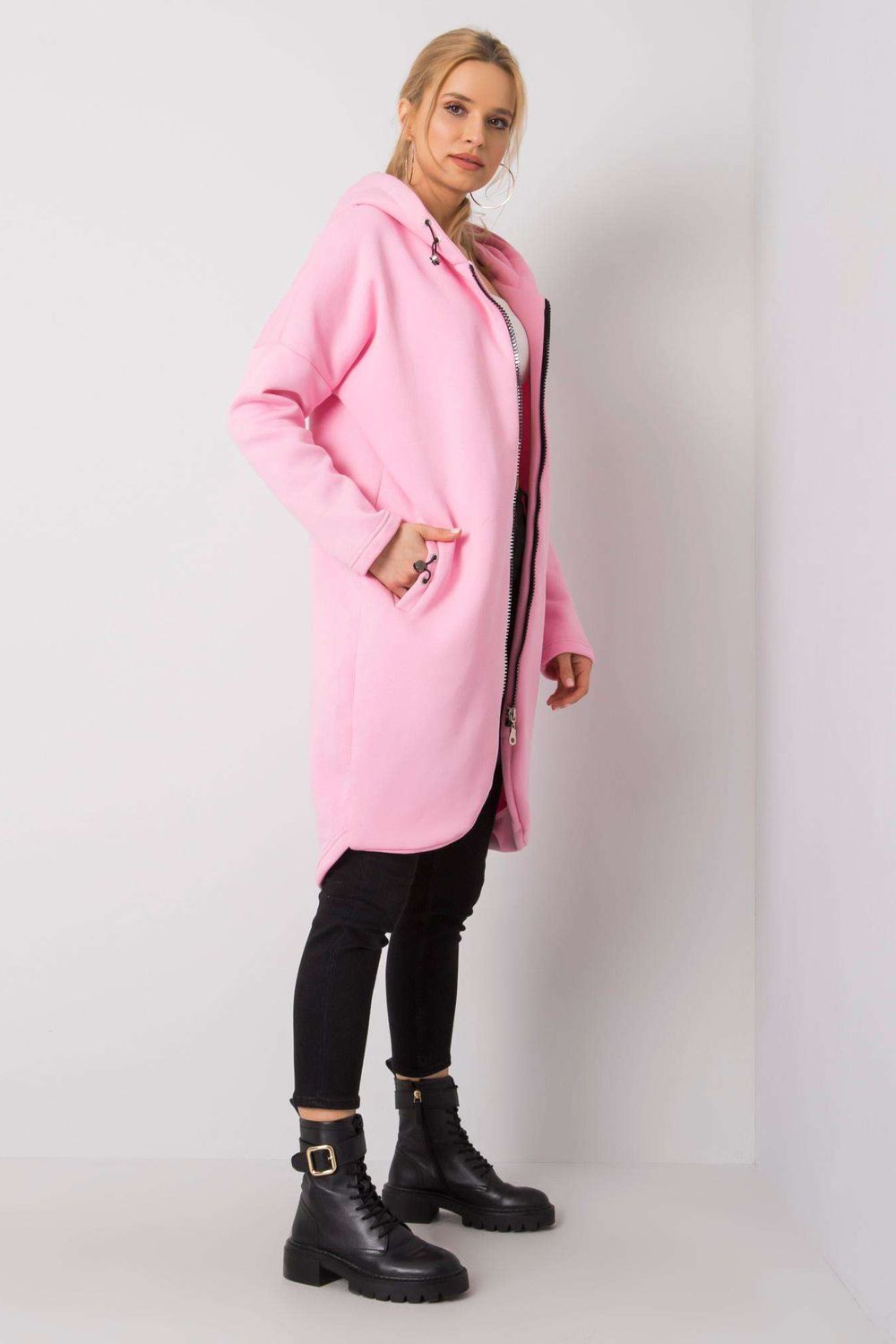 Sudadera modelo 168765 Rue Paris