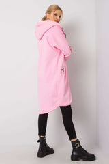 Sudadera modelo 168765 Rue Paris
