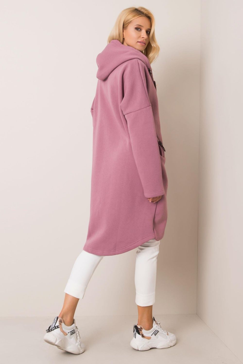 Sudadera modelo 168768 Rue Paris