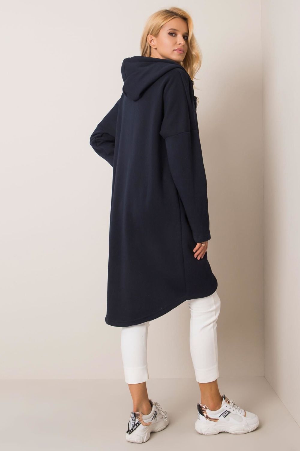 Sudadera modelo 168771 Rue Paris