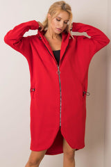Sudadera modelo 168772 Rue Paris