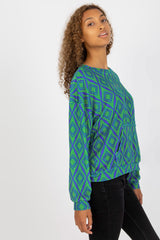 Sudadera modelo 168871 Rue Paris