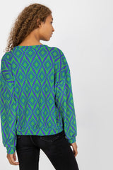 Sudadera modelo 168871 Rue Paris