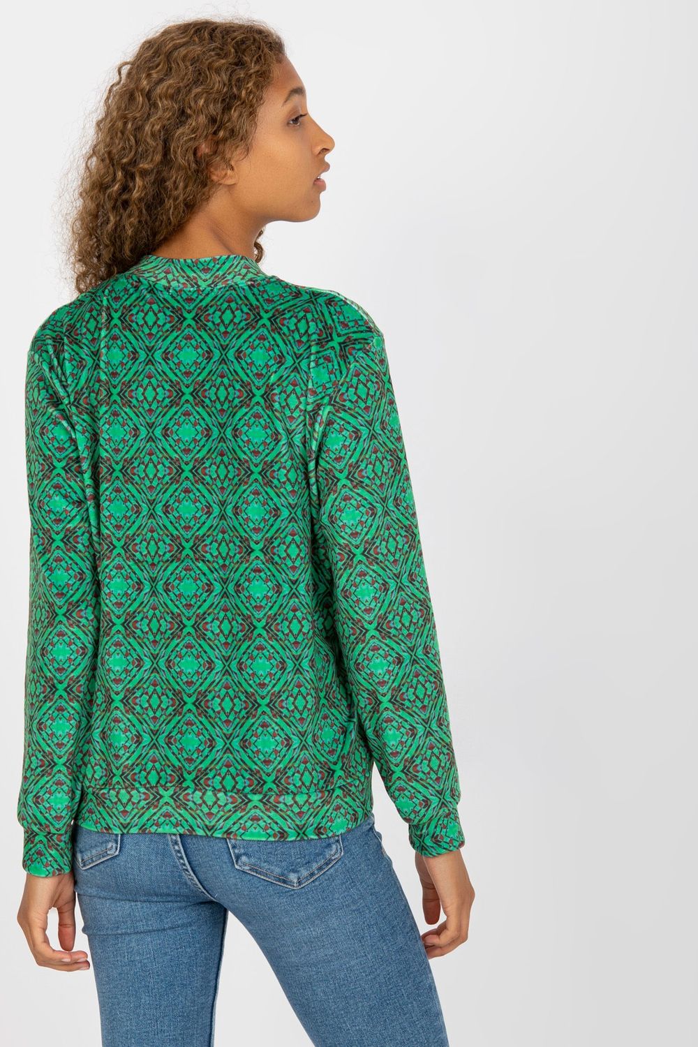 Sudadera modelo 168872 Rue Paris