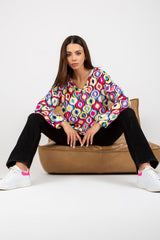 Sudadera modelo 168880 Rue Paris