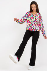 Sudadera modelo 168880 Rue Paris