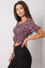 Blusa modelo 168887 Rue Paris