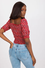 Blusa modelo 168889 Rue Paris