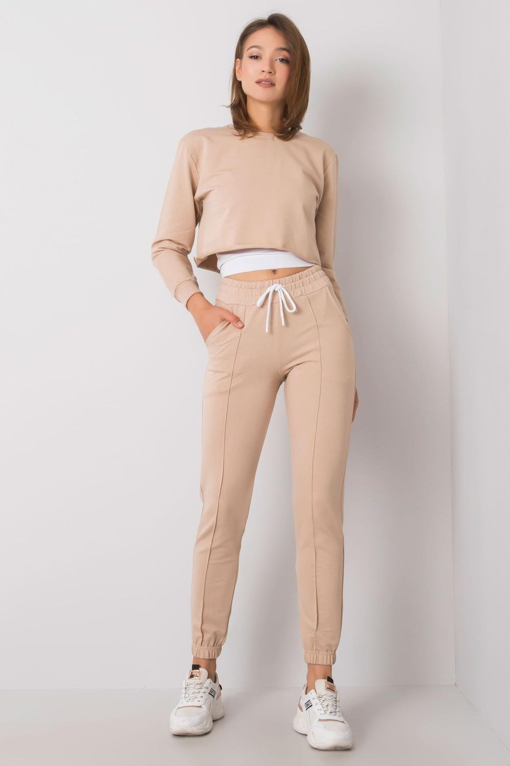 Pantalón mujer modelo 168895 Rue Paris