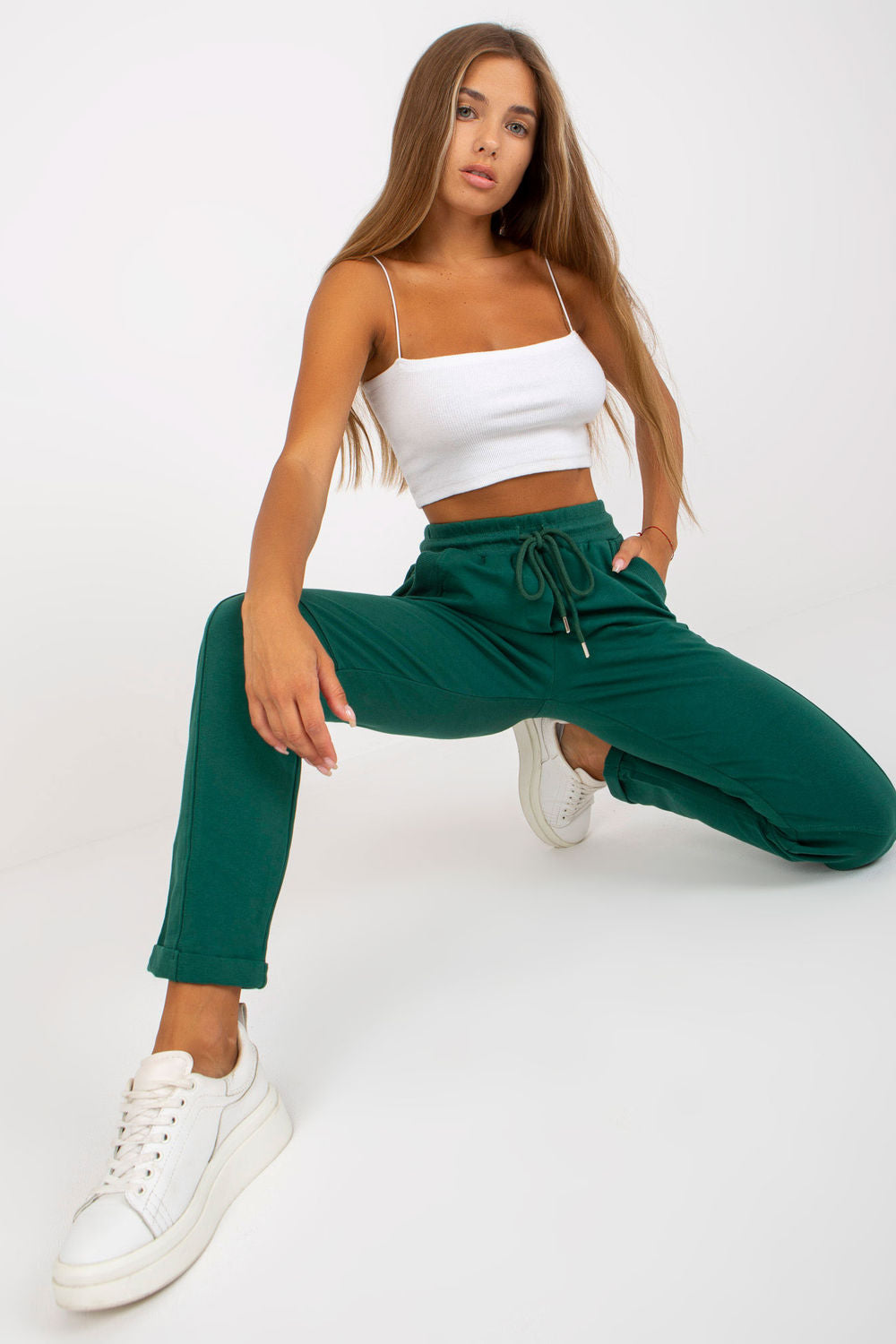 Pantalón de chándal modelo 169082 Relevance