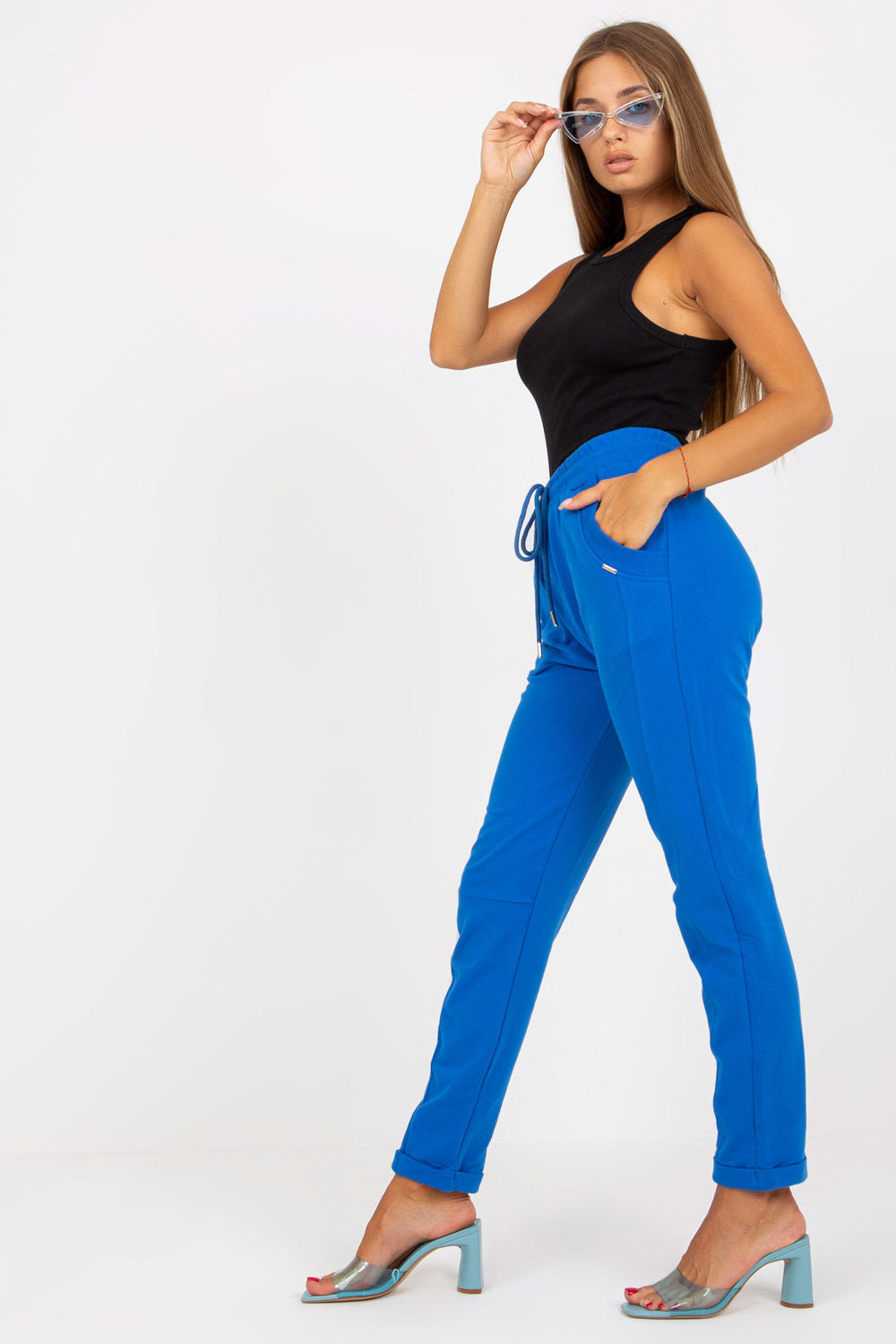 Pantalón de chándal modelo 169083 Relevance