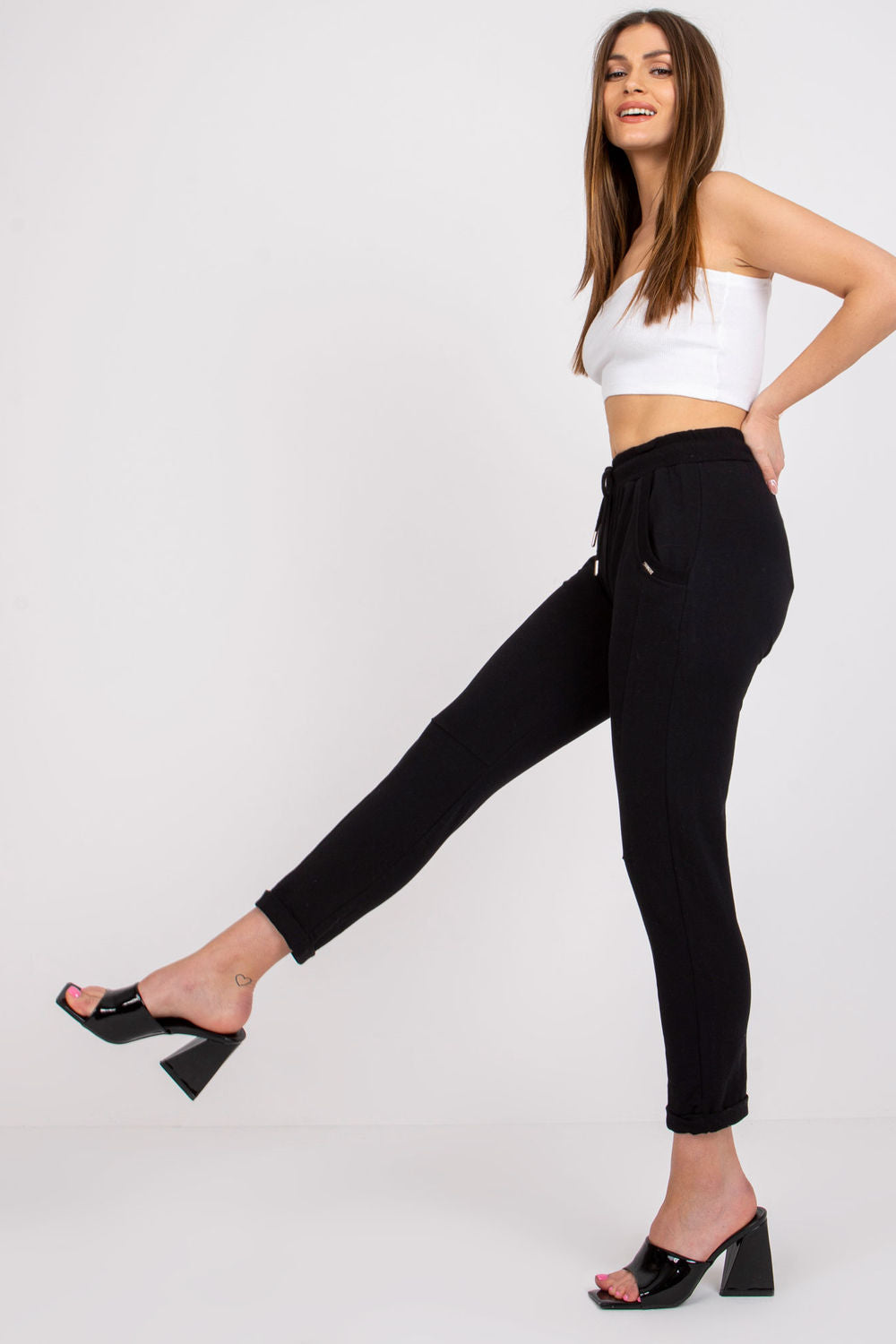 Pantalón de chándal modelo 169088 Relevance