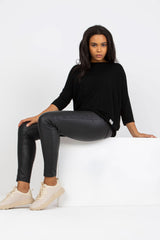 Blusa talla grande modelo 169112 Relevance