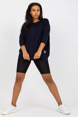 Blusa talla grande modelo 169114 Relevance