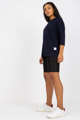 Blusa talla grande modelo 169114 Relevance