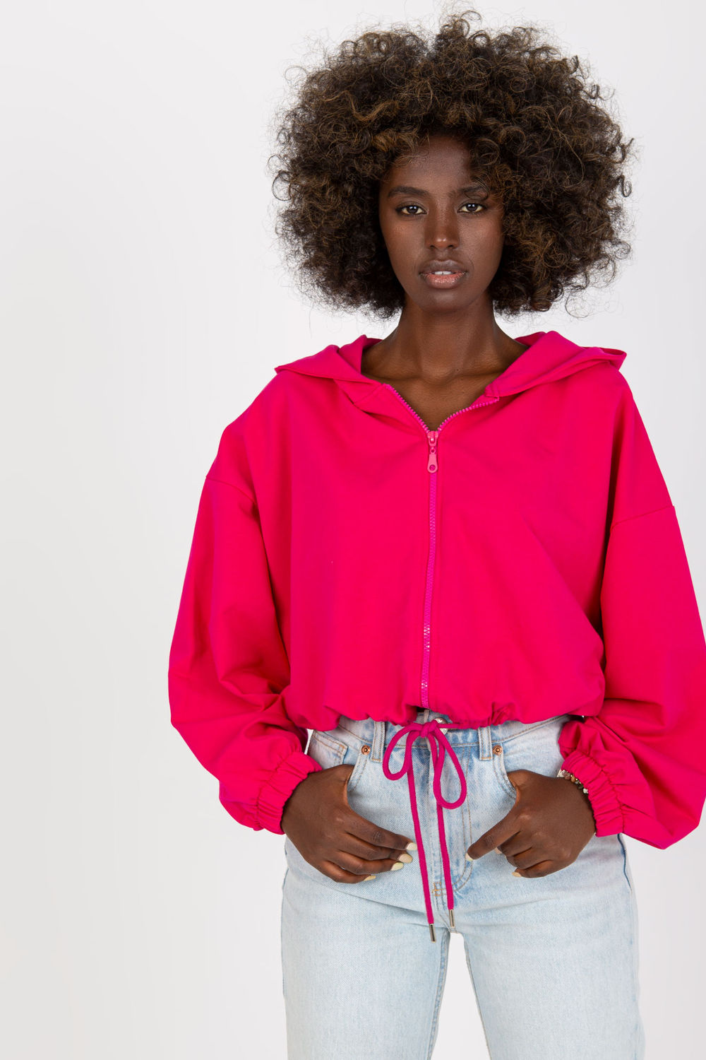 Sudadera modelo 169448 Rue Paris