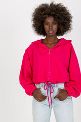 Sudadera modelo 169448 Rue Paris