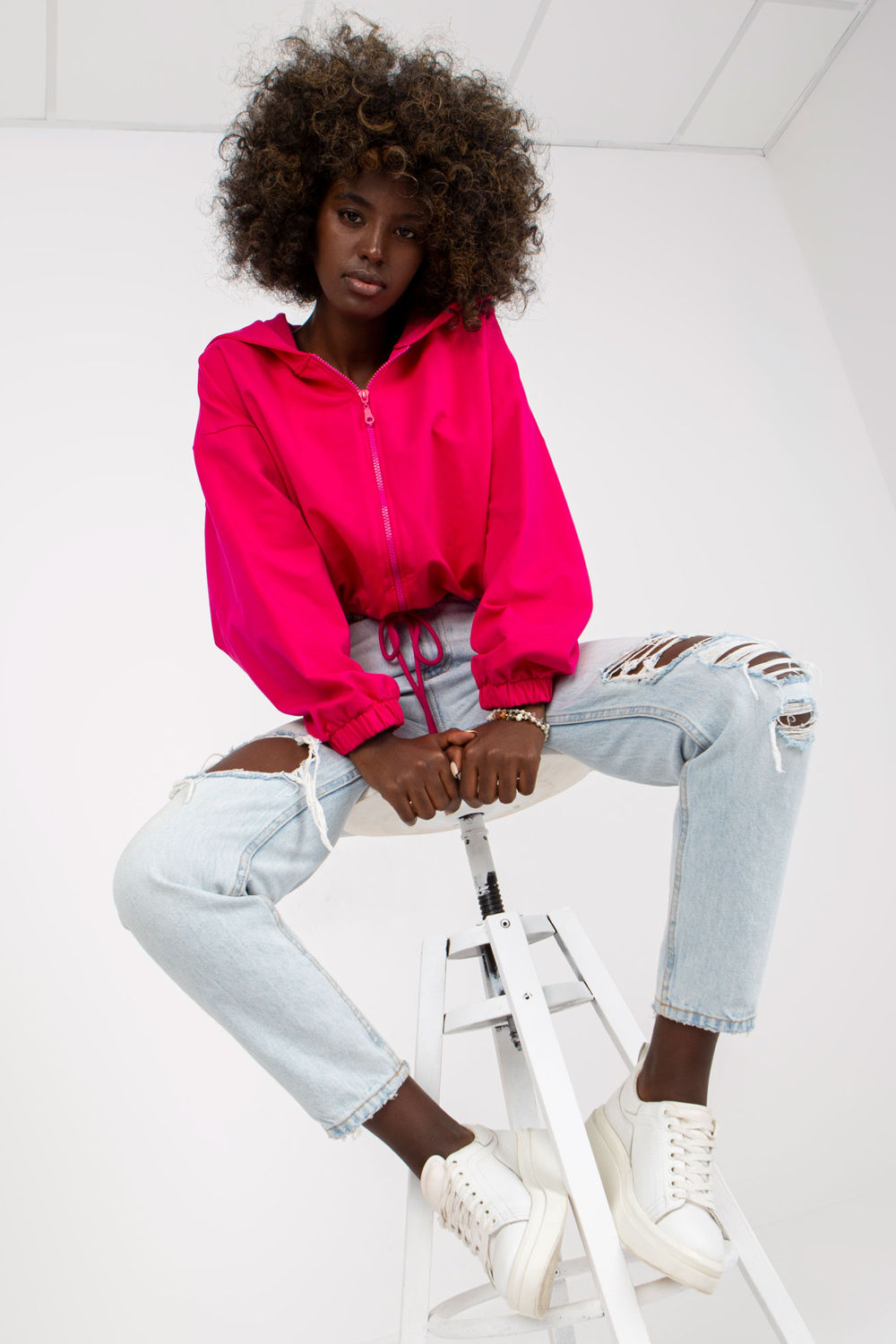 Sudadera modelo 169448 Rue Paris