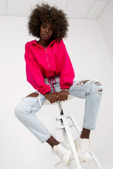 Sudadera modelo 169448 Rue Paris