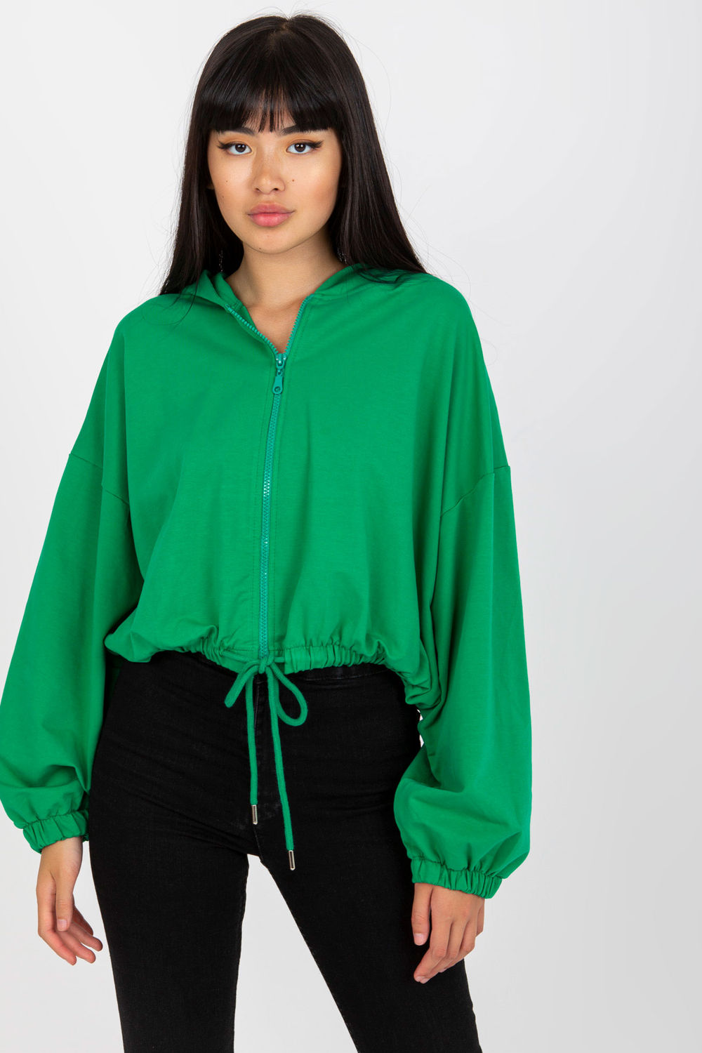 Sudadera modelo 169451 Rue Paris