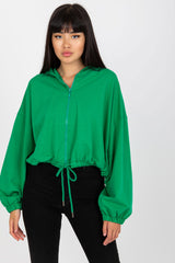 Sudadera modelo 169451 Rue Paris