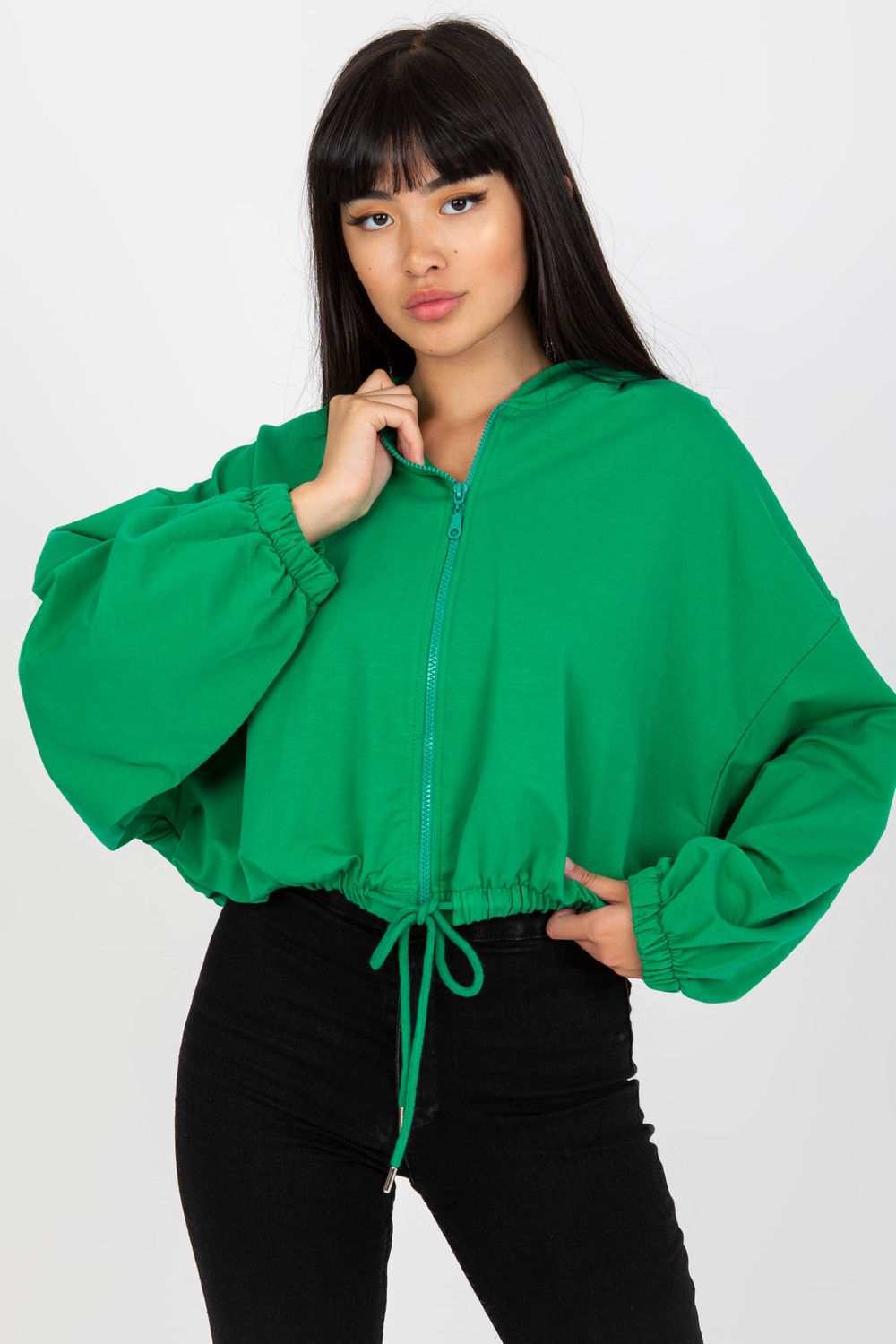 Sudadera modelo 169451 Rue Paris