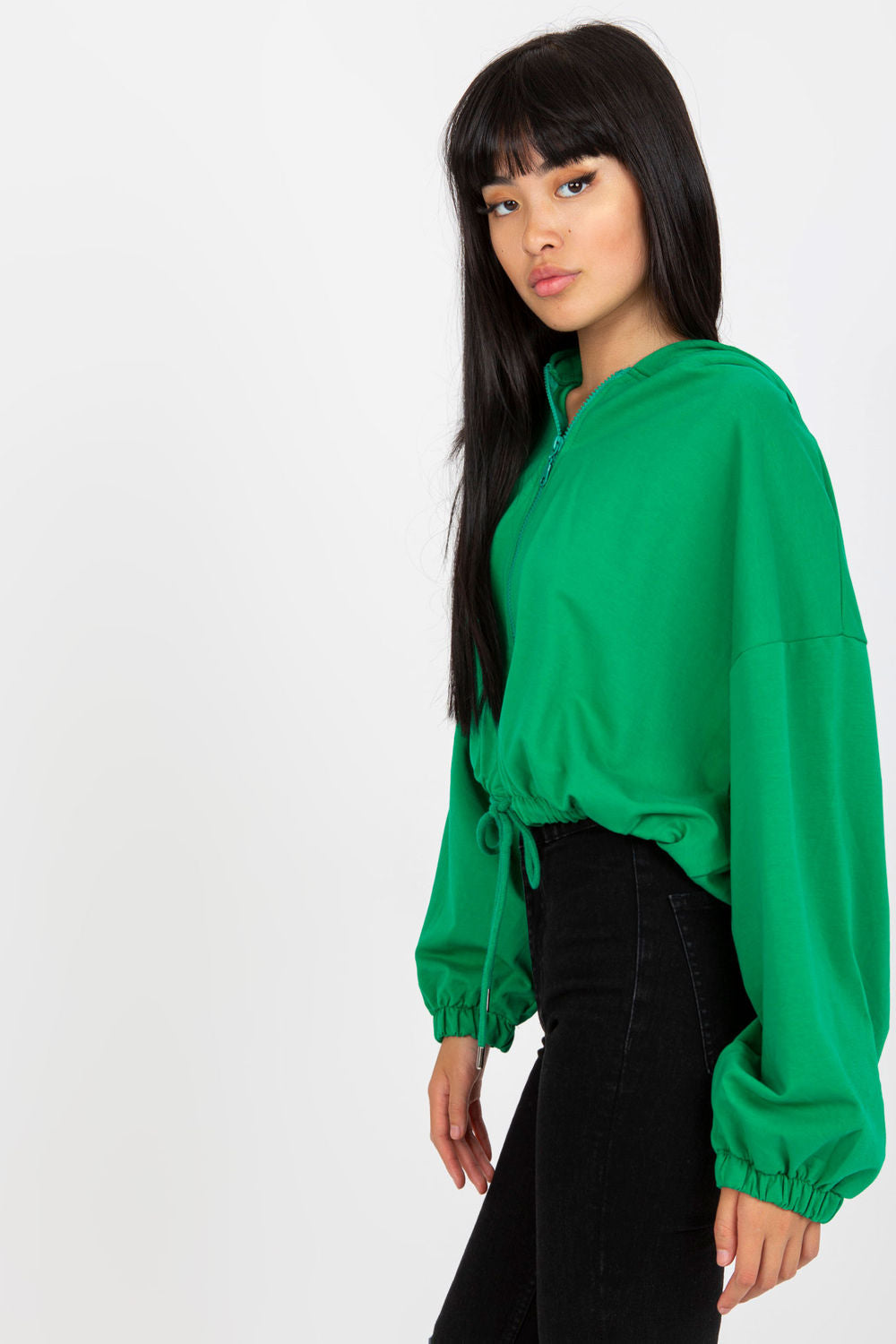 Sudadera modelo 169451 Rue Paris