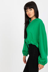 Sudadera modelo 169451 Rue Paris
